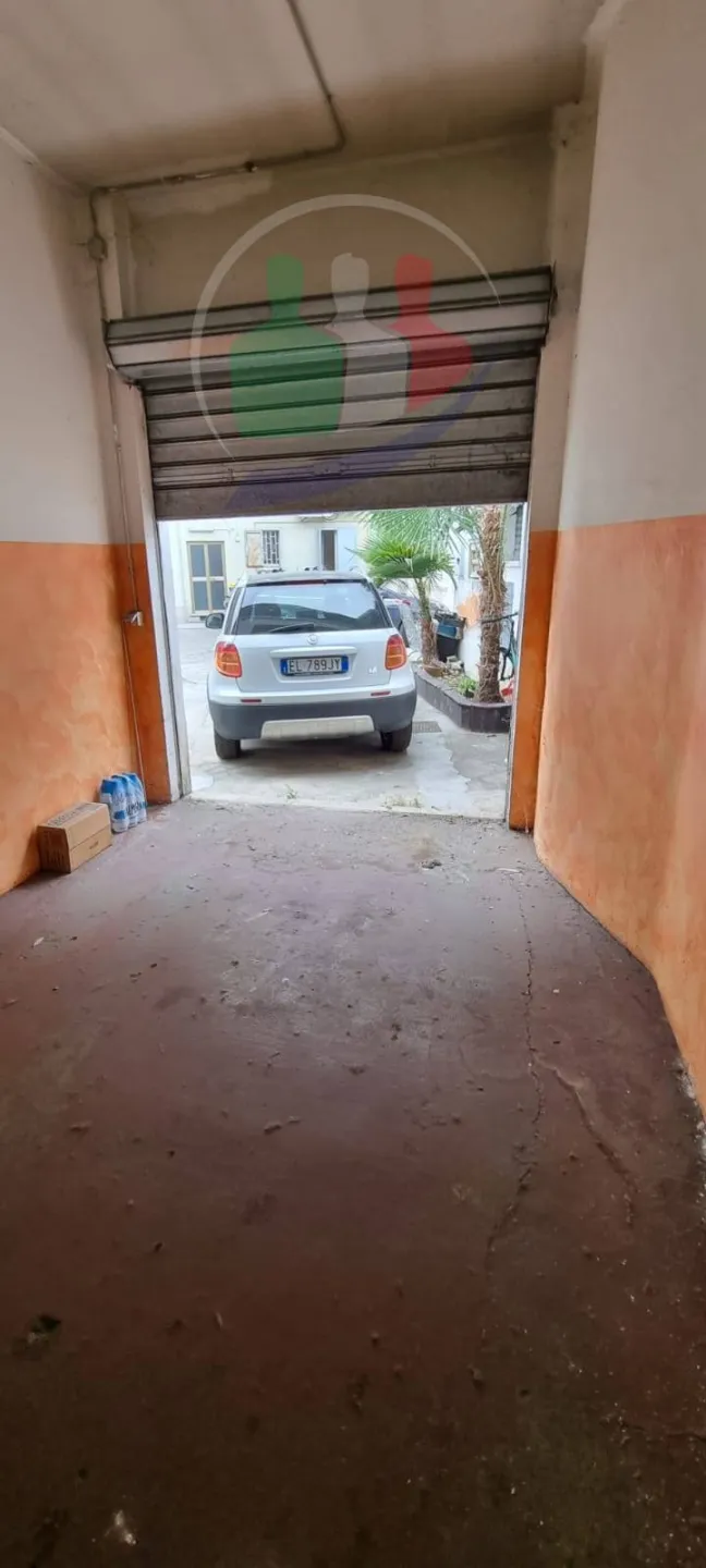 Immagine per Box / Posto auto in vendita a Torino Corso Francia