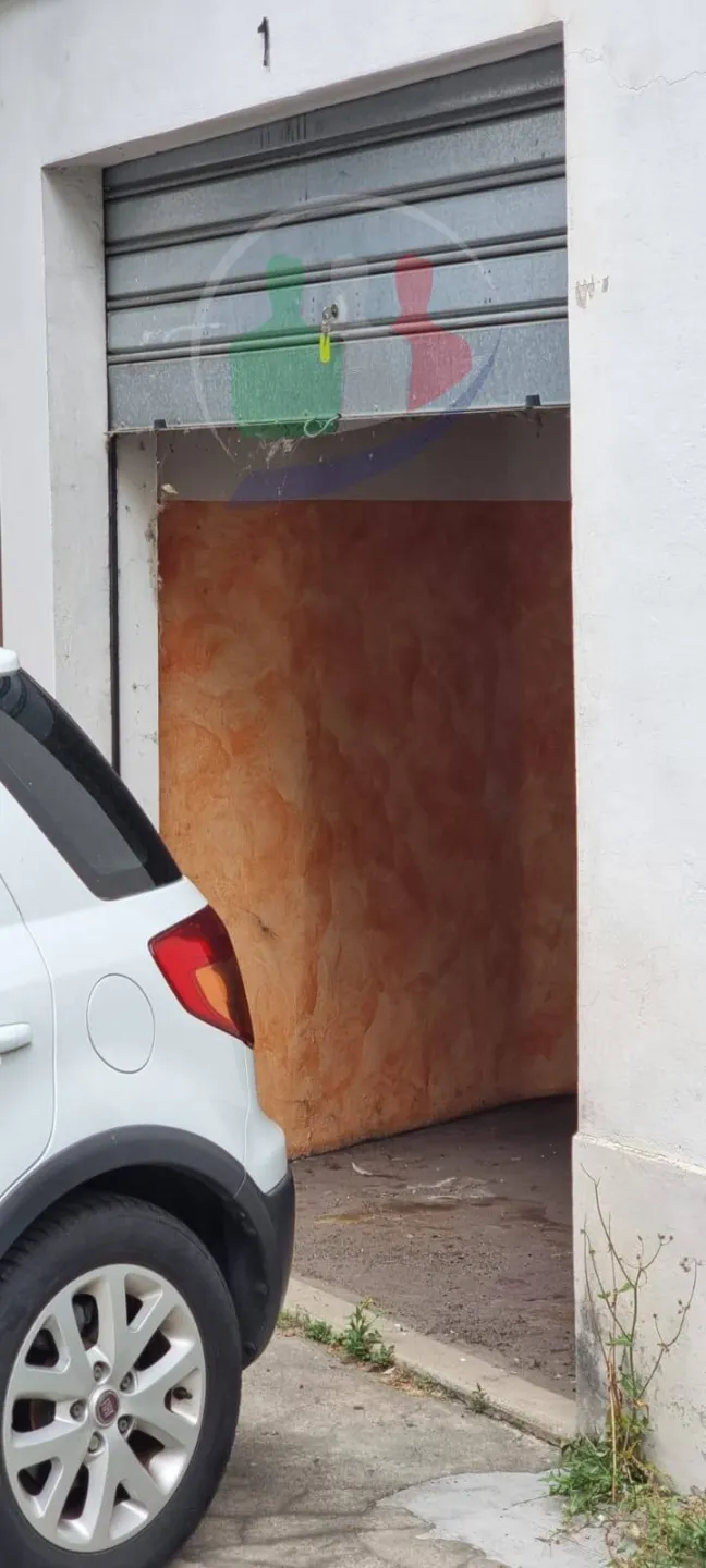Immagine per Box / Posto auto in vendita a Torino Corso Francia