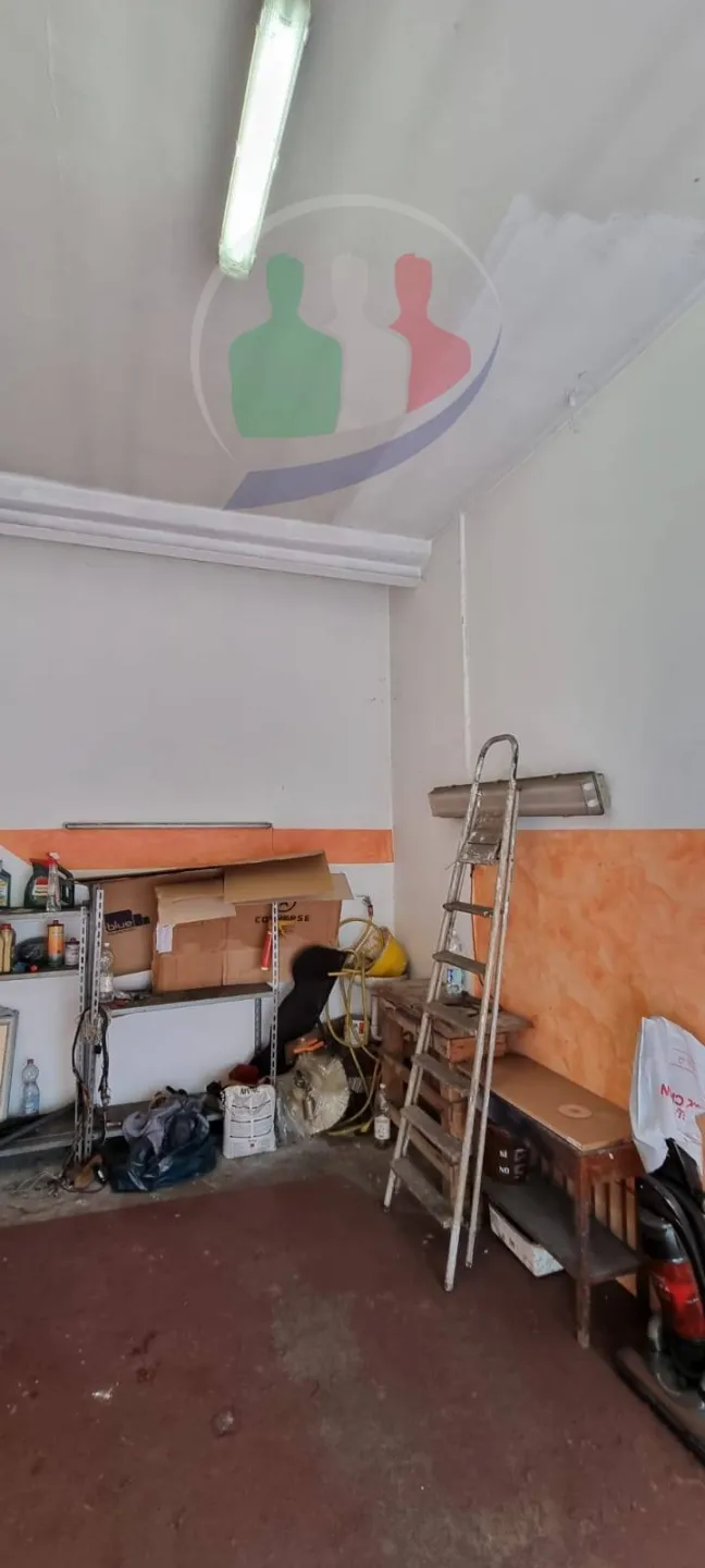 Immagine per Box / Posto auto in vendita a Torino Corso Francia
