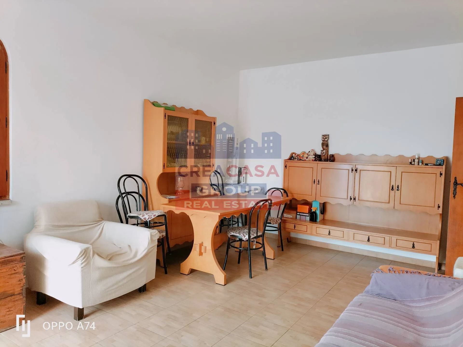 Immagine per Appartamento in vendita a Giardini-Naxos via teocle