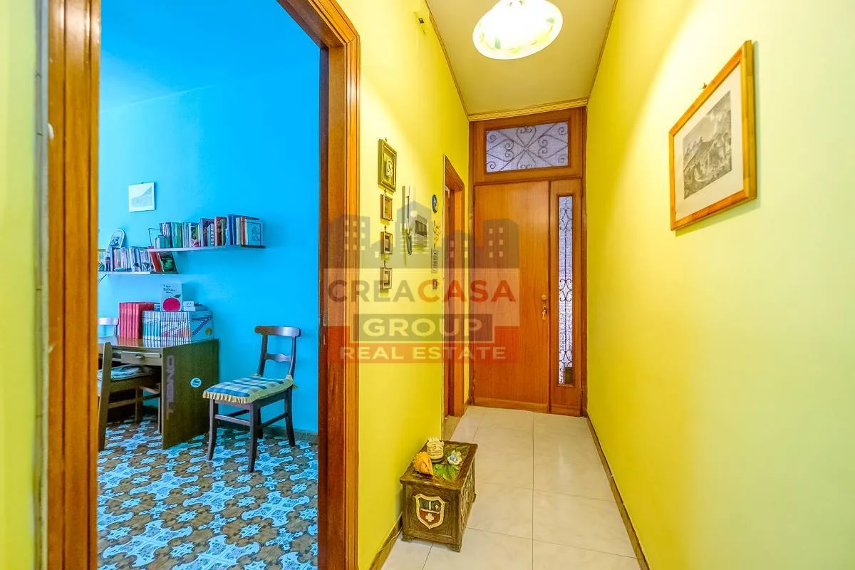 Immagine per Appartamento in vendita a Giardini-Naxos Via Chianchitta