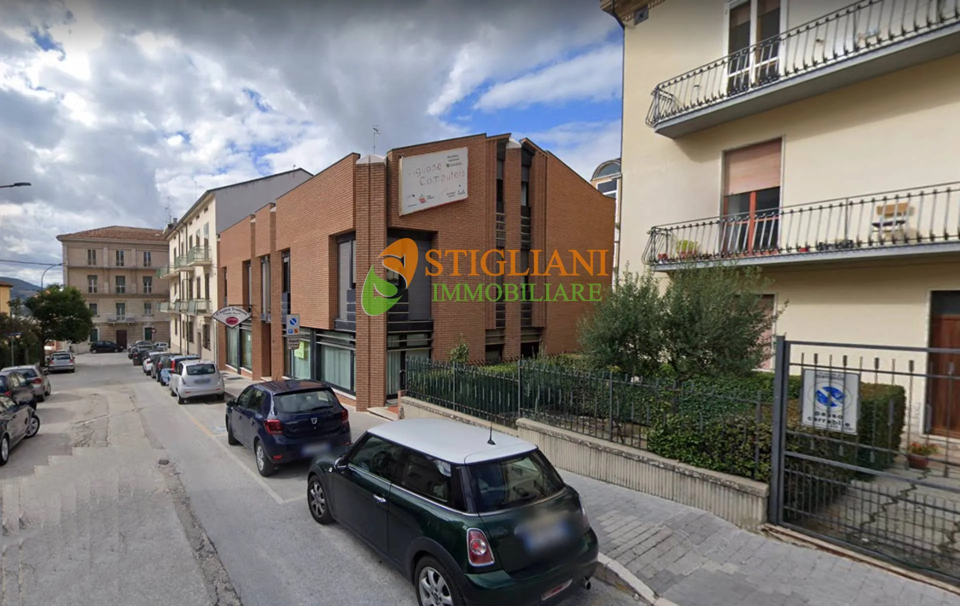 Immagine per Appartamento in vendita a Campobasso Trav. via Roma