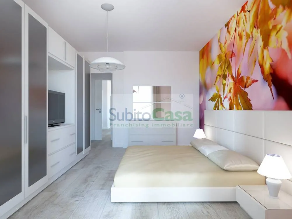 Immagine per Appartamento in vendita a Chieti Viale Abruzzo