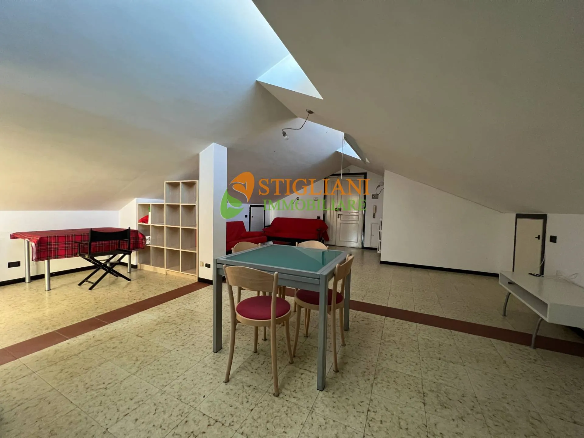 Immagine per Appartamento in vendita a Campobasso Traversa di via Tiberio