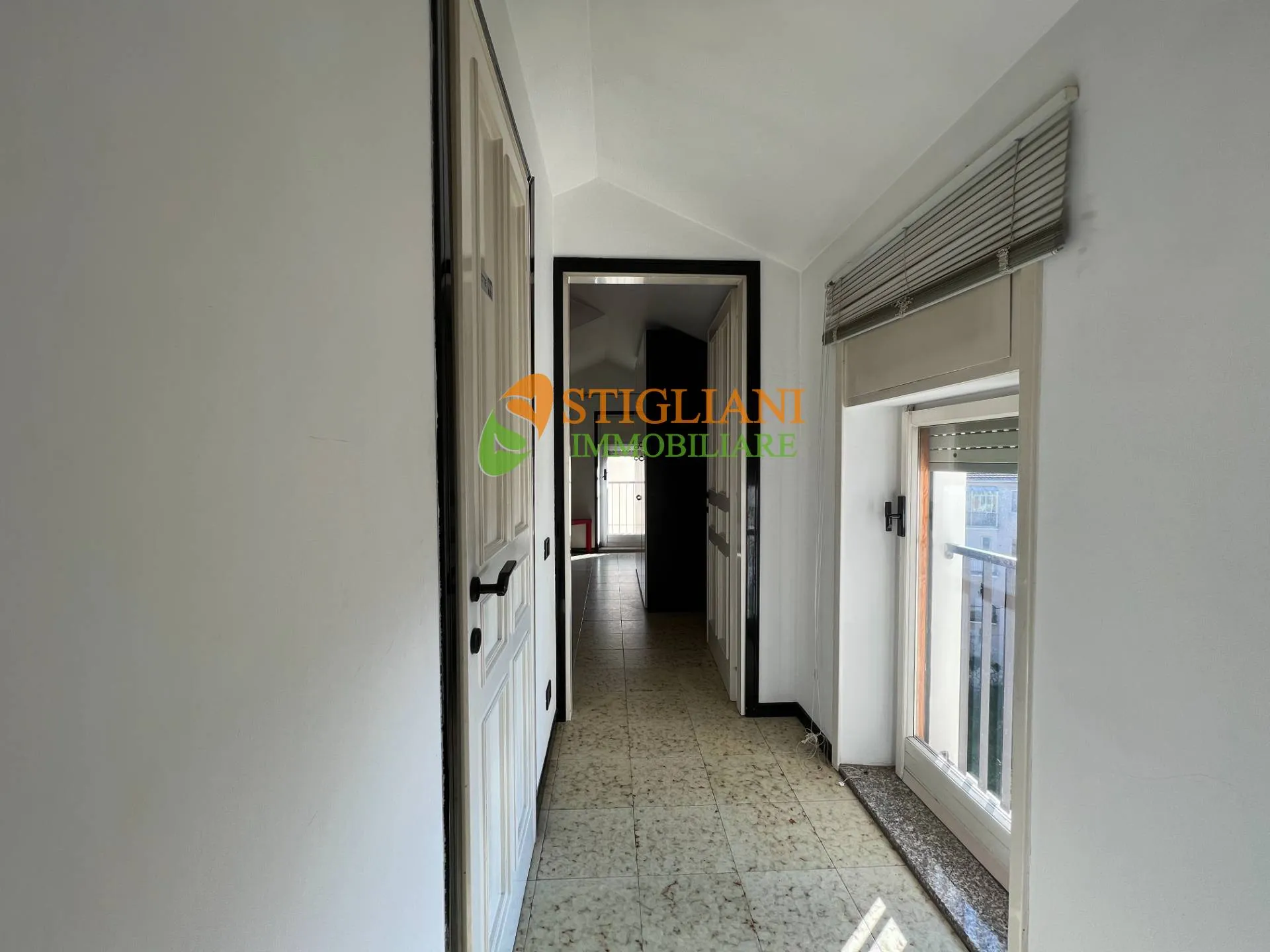 Immagine per Appartamento in vendita a Campobasso Traversa di via Tiberio