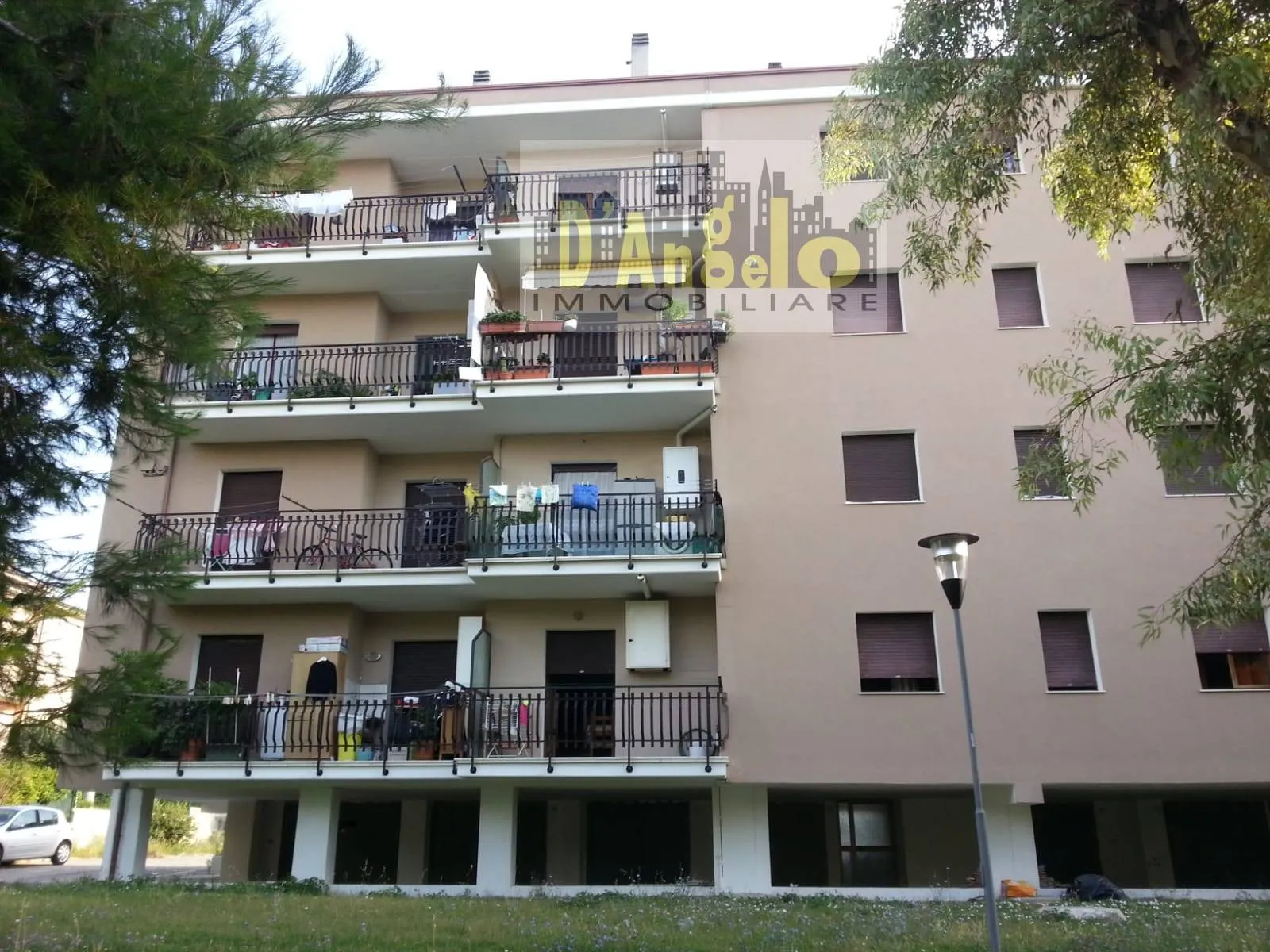 Immagine per Appartamento in vendita a Grottammare Via San Carlo