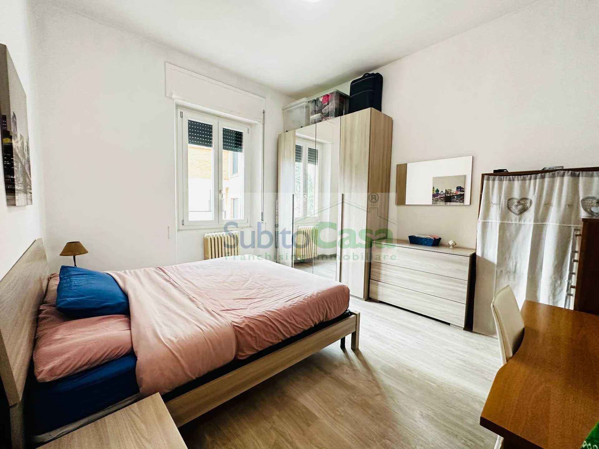 Immagine per Appartamento in vendita a Chieti Via Colonnetta