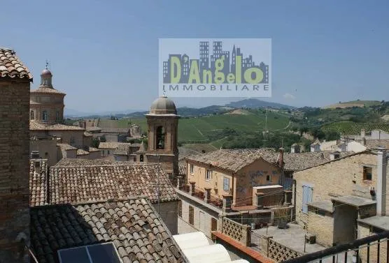 Immagine per Casa indipendente in vendita a Offida Via San Martino