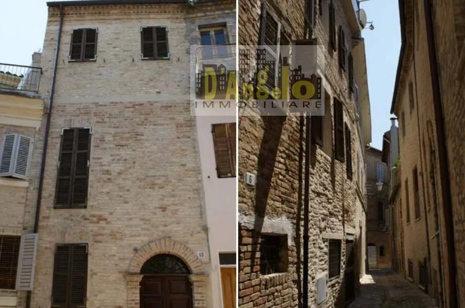 Immagine per Casa indipendente in vendita a Offida Via San Martino