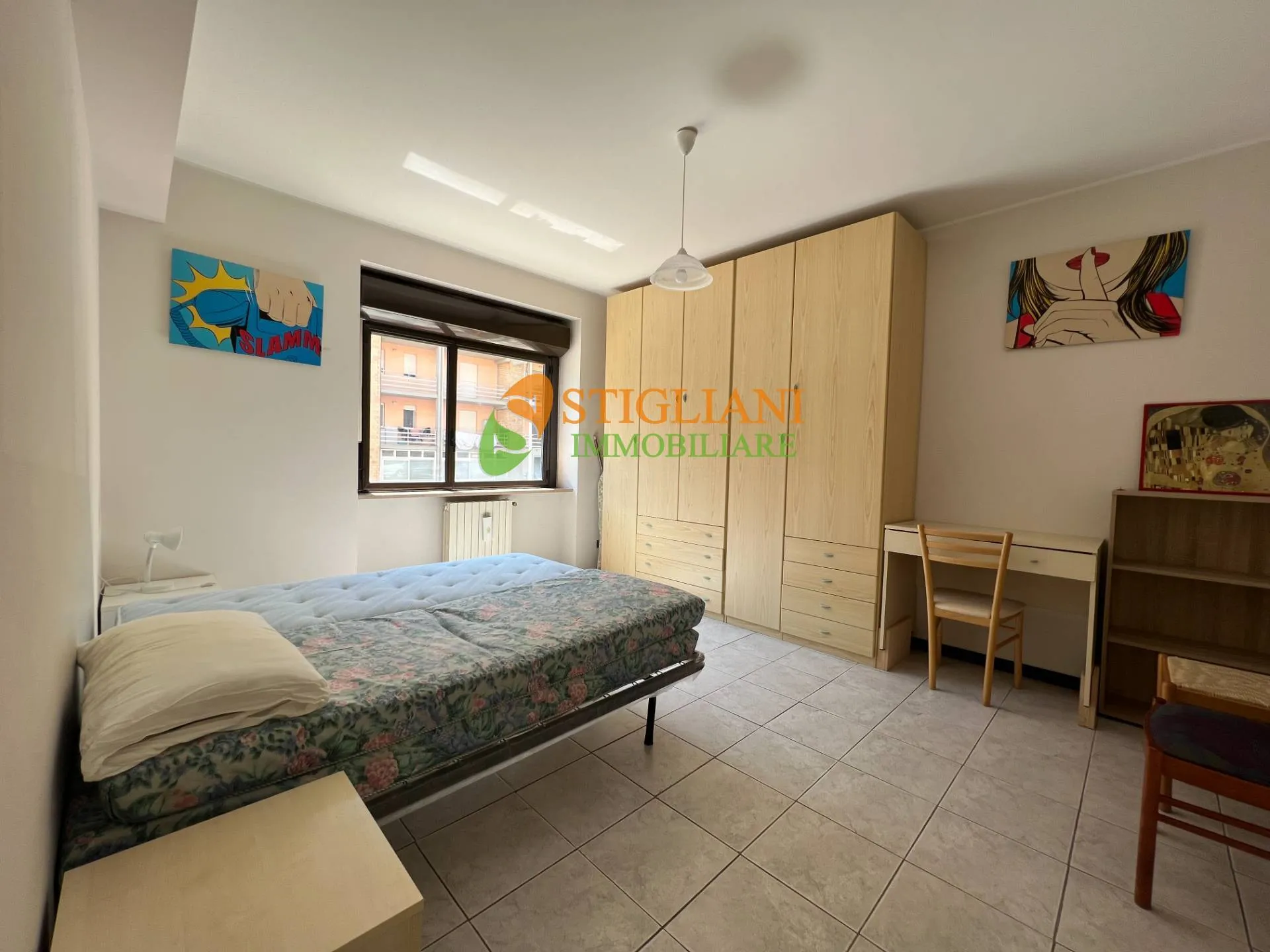 Immagine per Appartamento in vendita a Campobasso Via Carducci