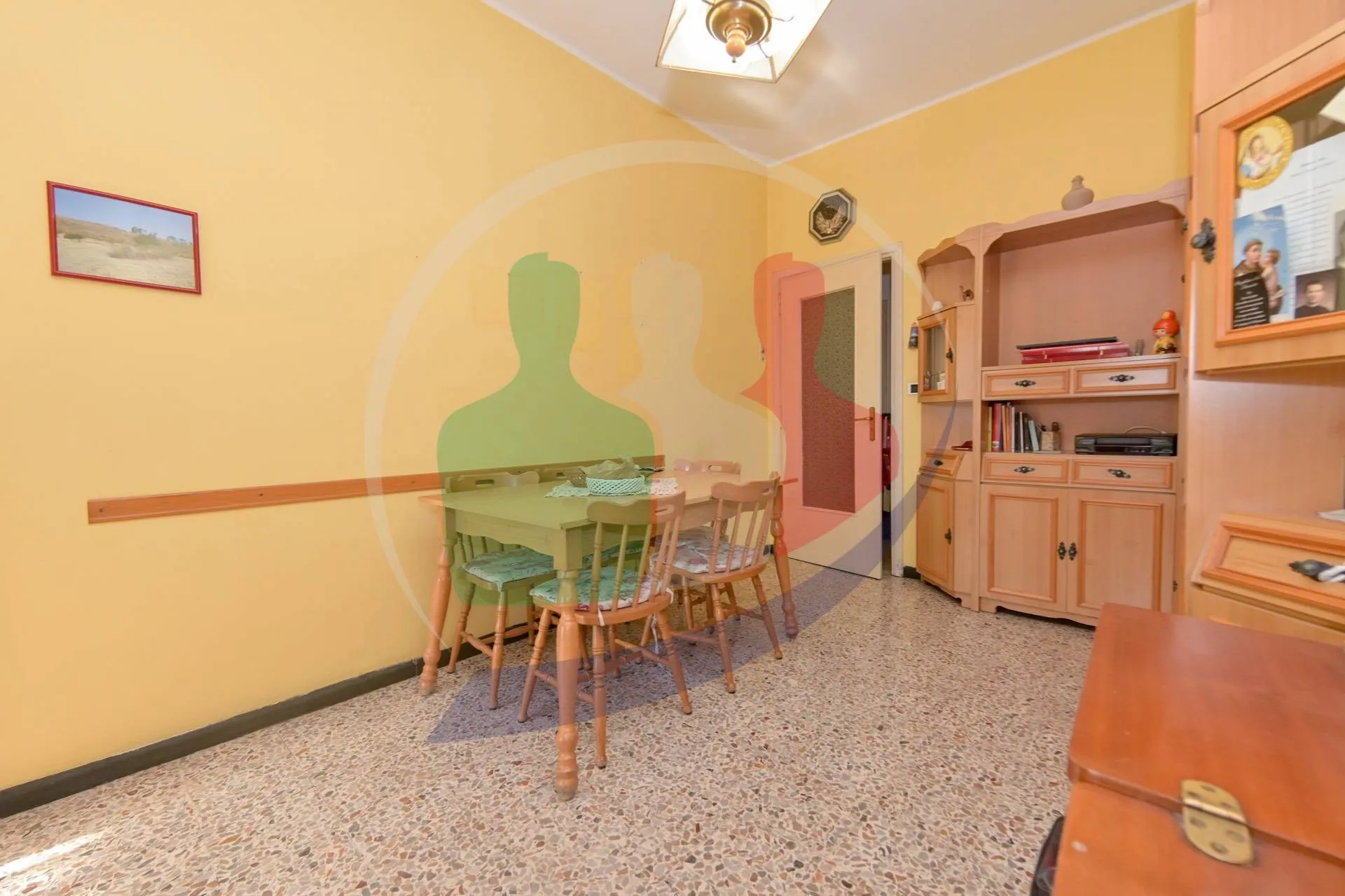 Immagine per Appartamento in vendita a Torino Via Pozzo Strada