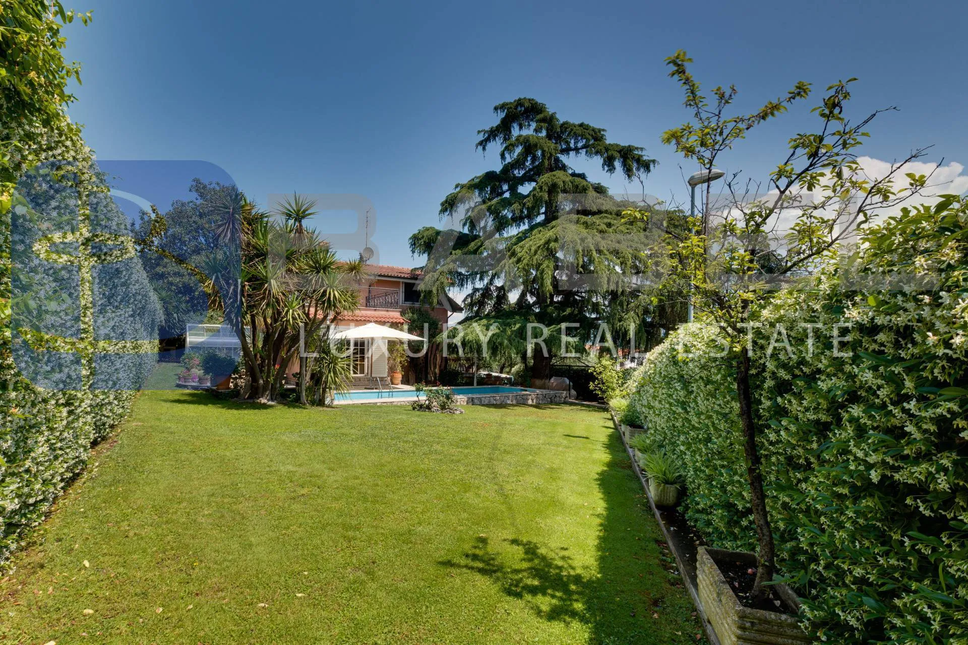 Immagine per Villa in vendita a Fonte Nuova via campania