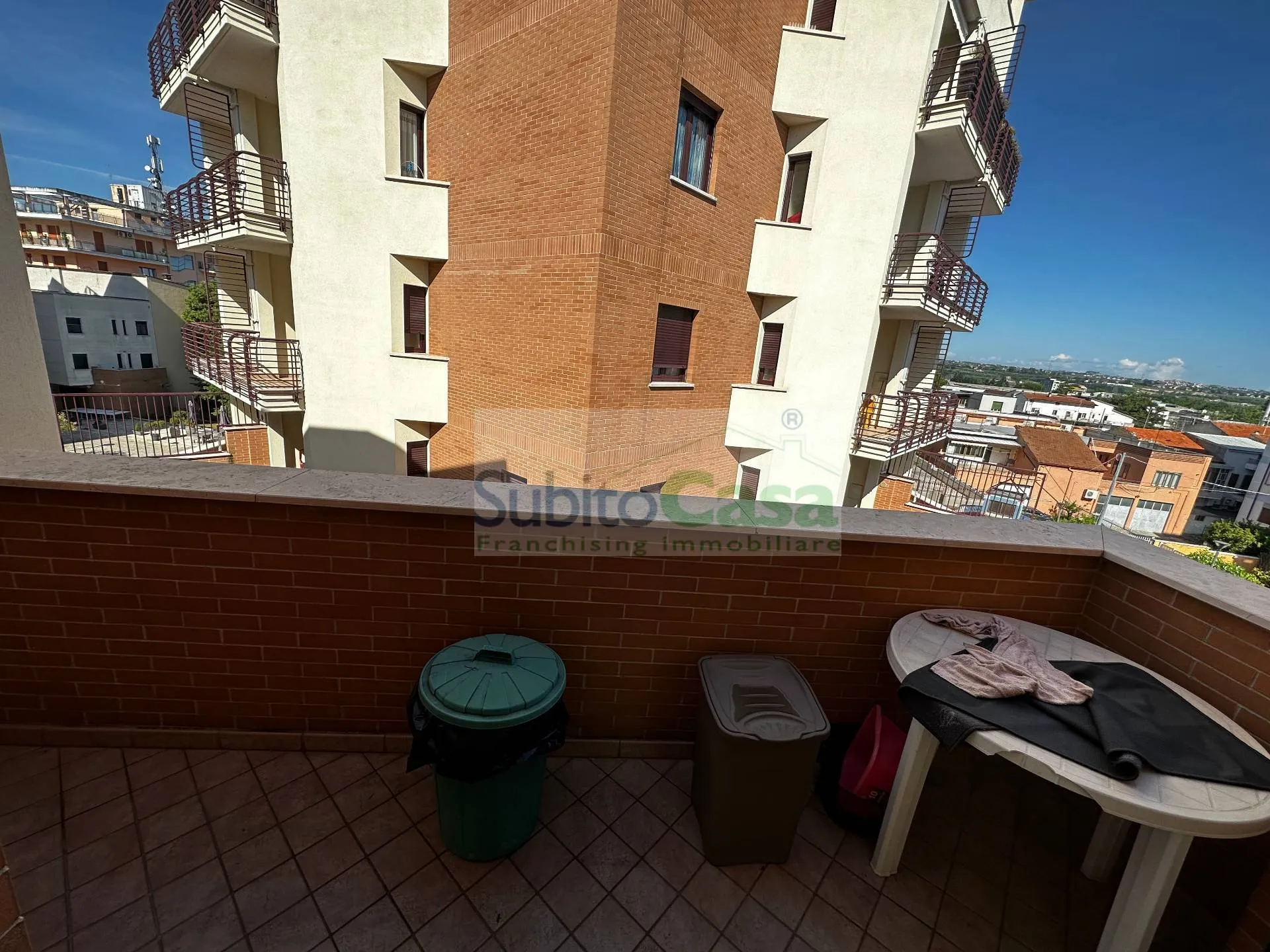 Immagine per Appartamento in vendita a Chieti Piazza Marconi