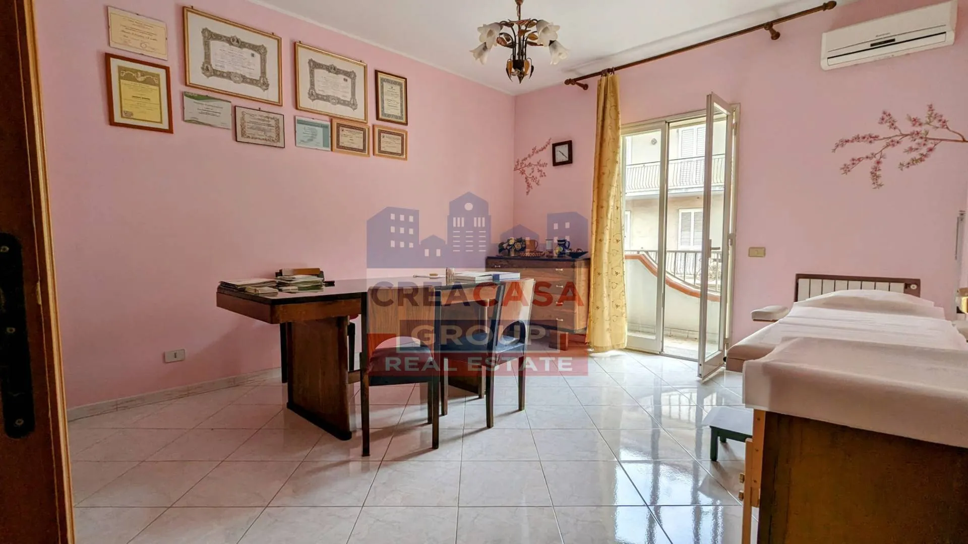 Immagine per Appartamento in vendita a Taormina via Francavilla