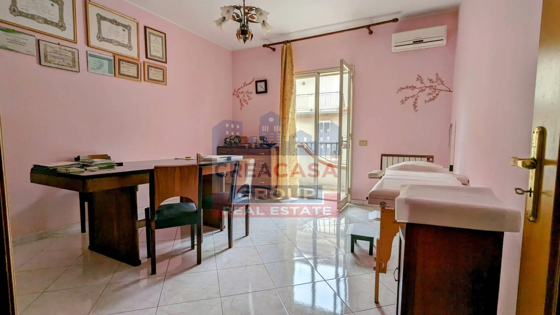 Immagine per Appartamento in vendita a Taormina via Francavilla