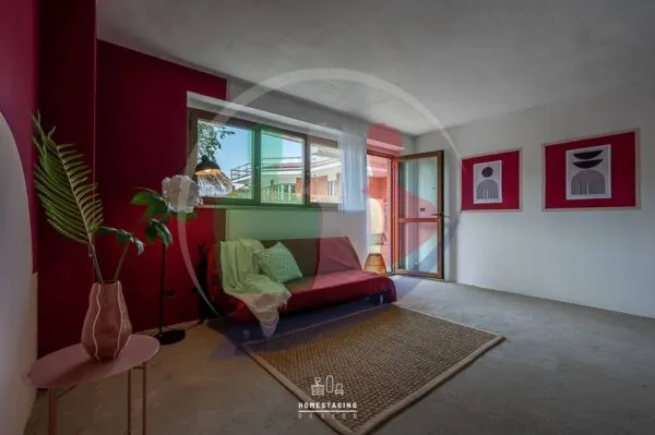 Villetta A Schiera via Brandizzo, San Mauro Torinese