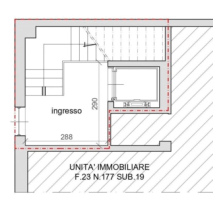 Immagine per Ufficio in affitto a Moncalieri Via Bruno Buozzi