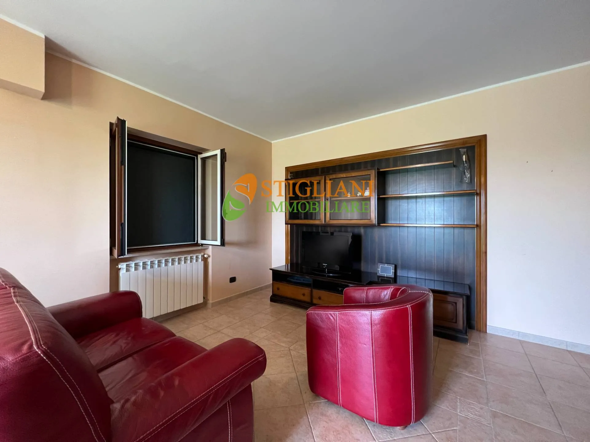 Immagine per Appartamento in vendita a Campodipietra Via Olmo D'Ettore