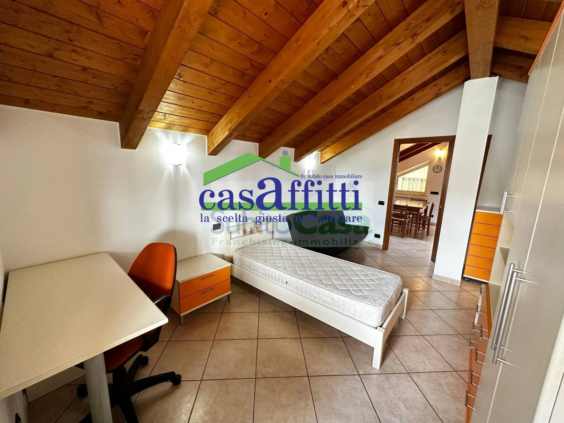 Immagine per Appartamento in vendita a Chieti Via Colonnetta