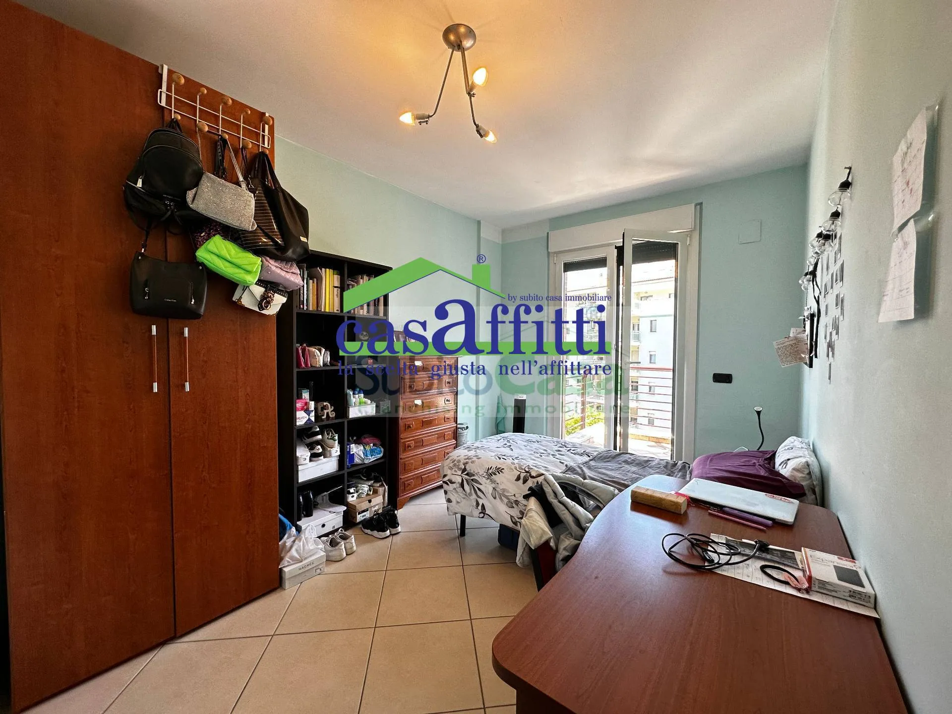 Immagine per Appartamento in vendita a Chieti Piazza Marconi