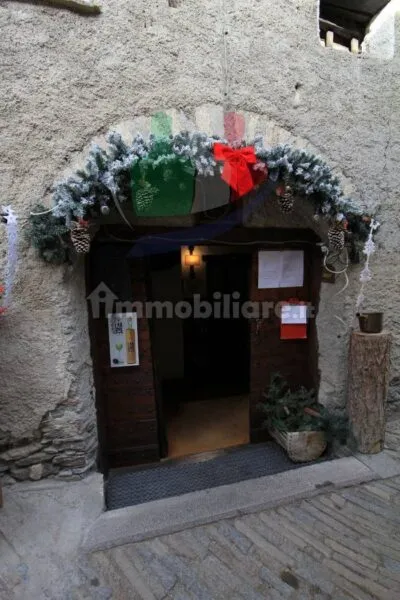 Attività Commerciale via Beth, Pragelato