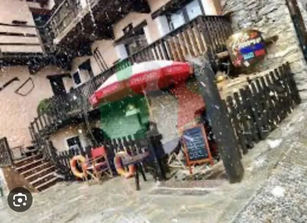 Attività Commerciale via Beth, Pragelato