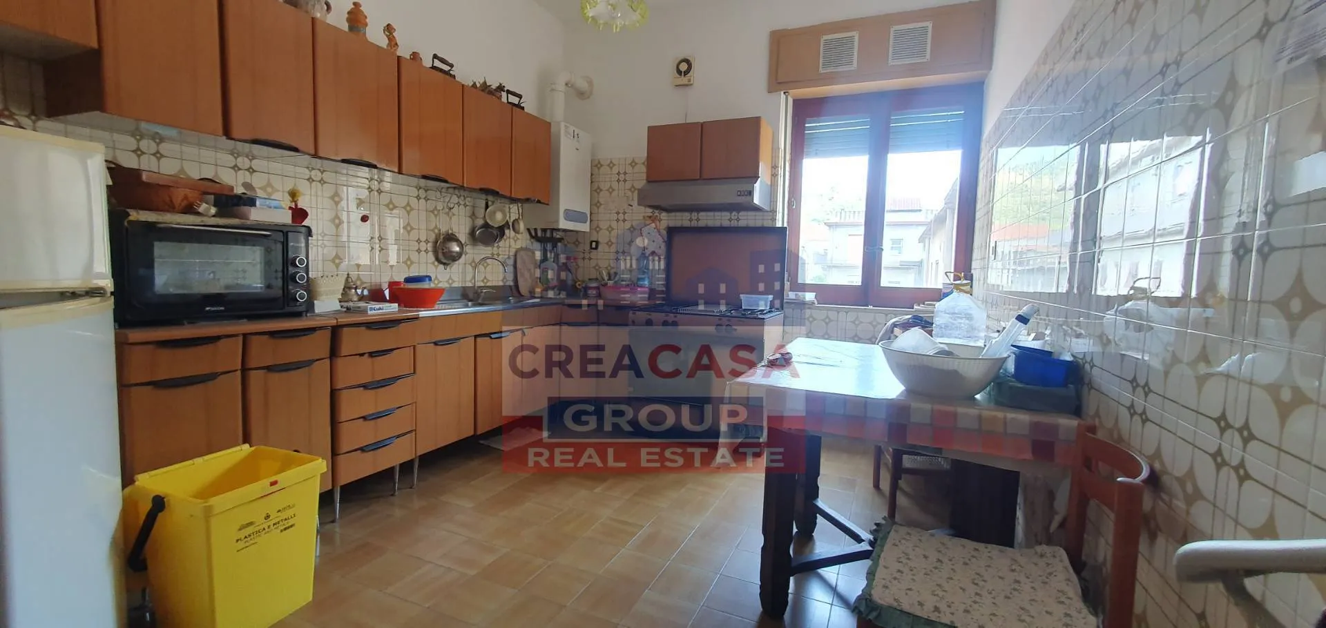 Immagine per Appartamento in vendita a Francavilla di Sicilia VINCENZO BELLINI