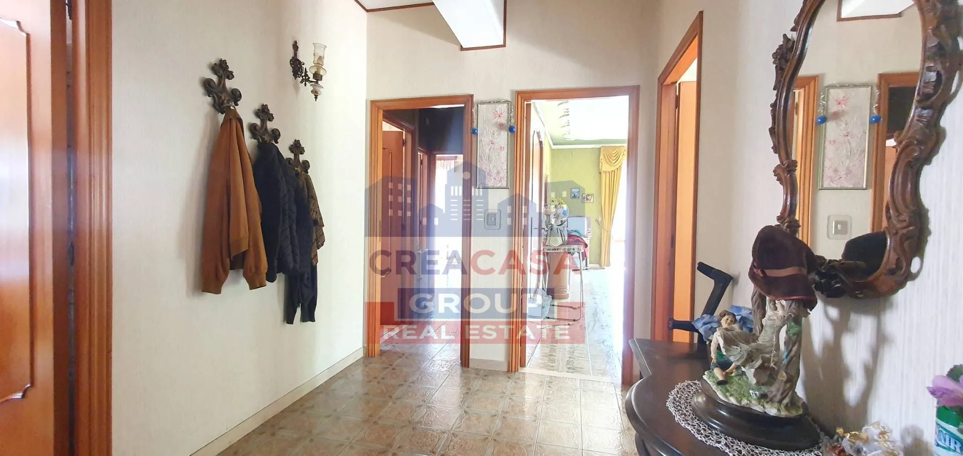 Immagine per Appartamento in vendita a Francavilla di Sicilia VINCENZO BELLINI