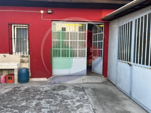 Laboratorio via Amendola, Settimo Torinese