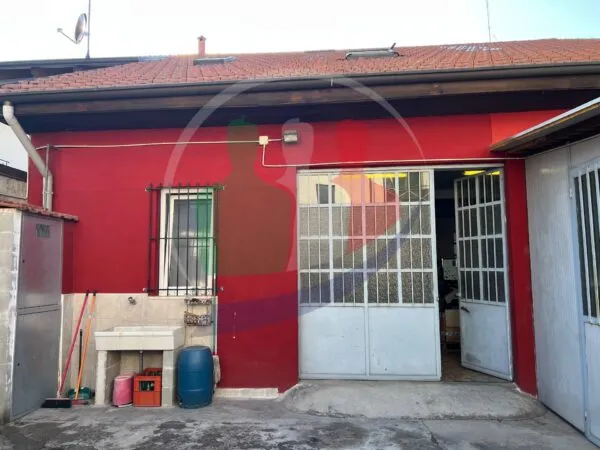 Laboratorio via Amendola, Settimo Torinese