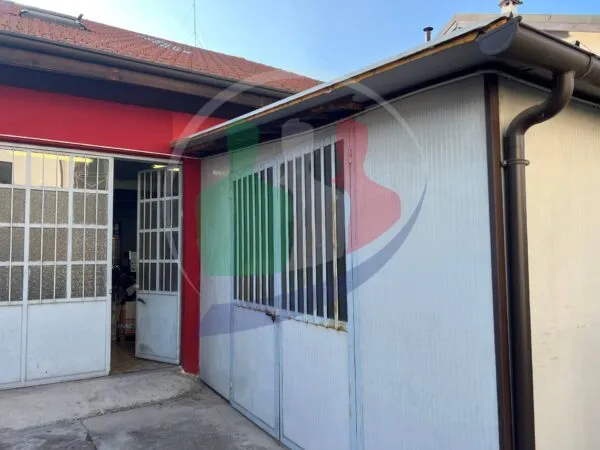 Laboratorio via Amendola, Settimo Torinese