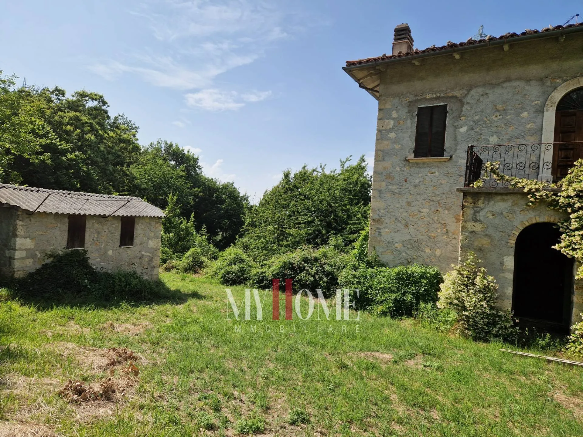 Immagine per Casa indipendente in vendita a Ascoli Piceno