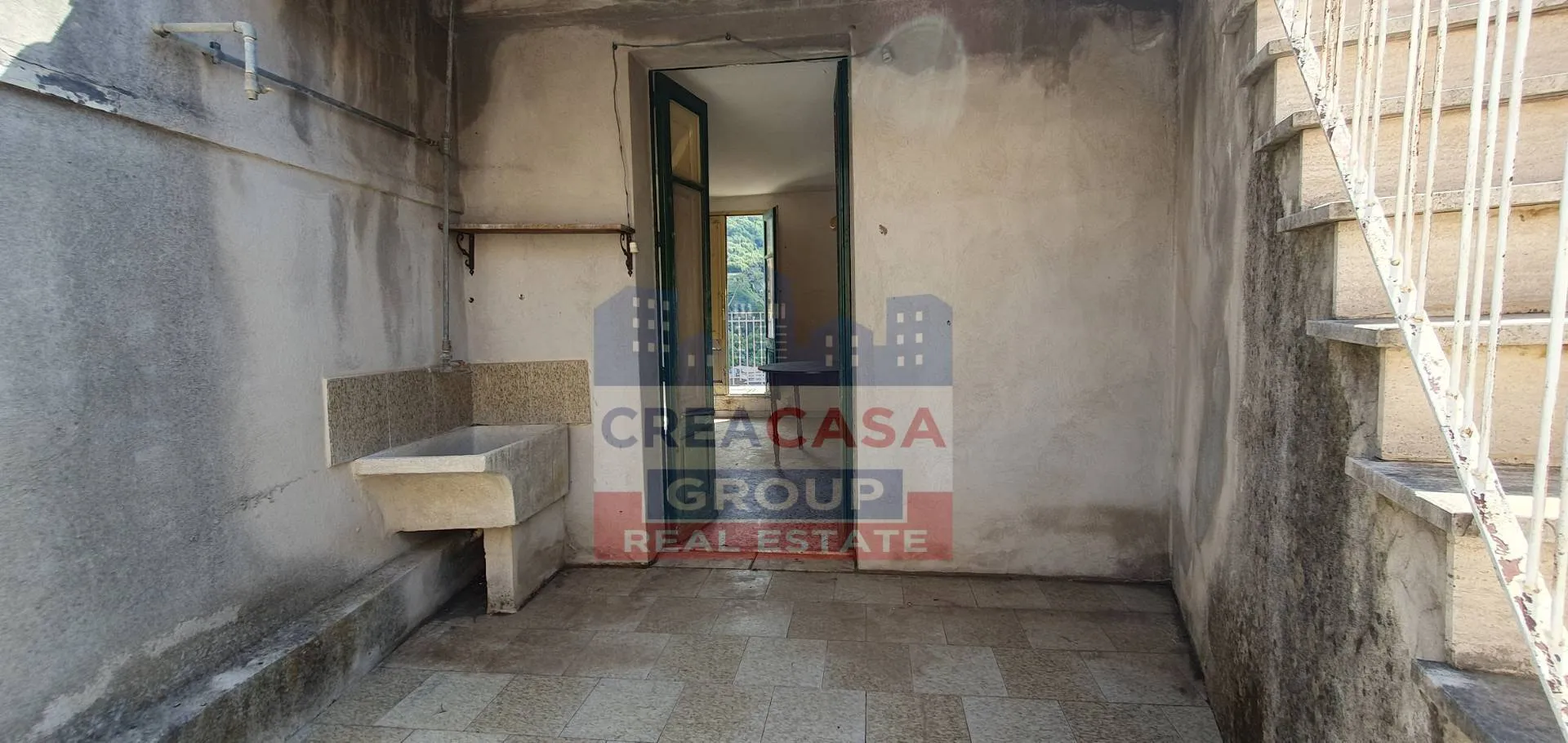 Immagine per Casa indipendente in vendita a Graniti Fabio Filzi