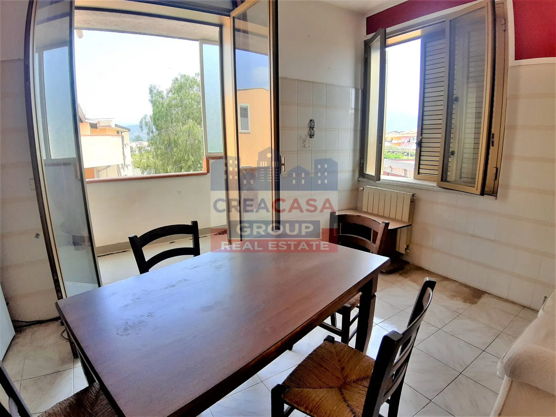 Immagine per Appartamento in vendita a Giardini-Naxos Via Firenze