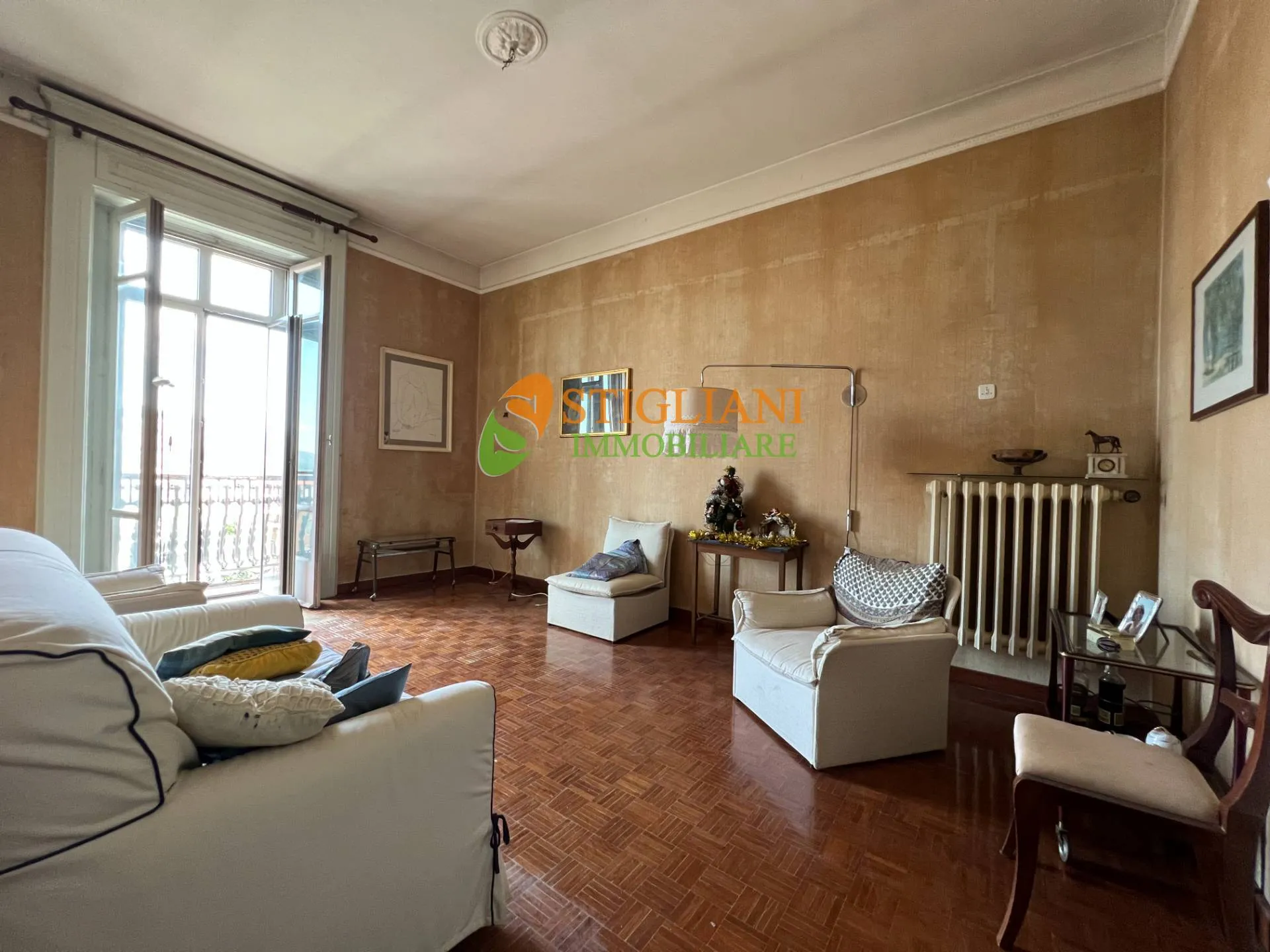 Immagine per Appartamento in vendita a Campobasso Piazza Cuoco