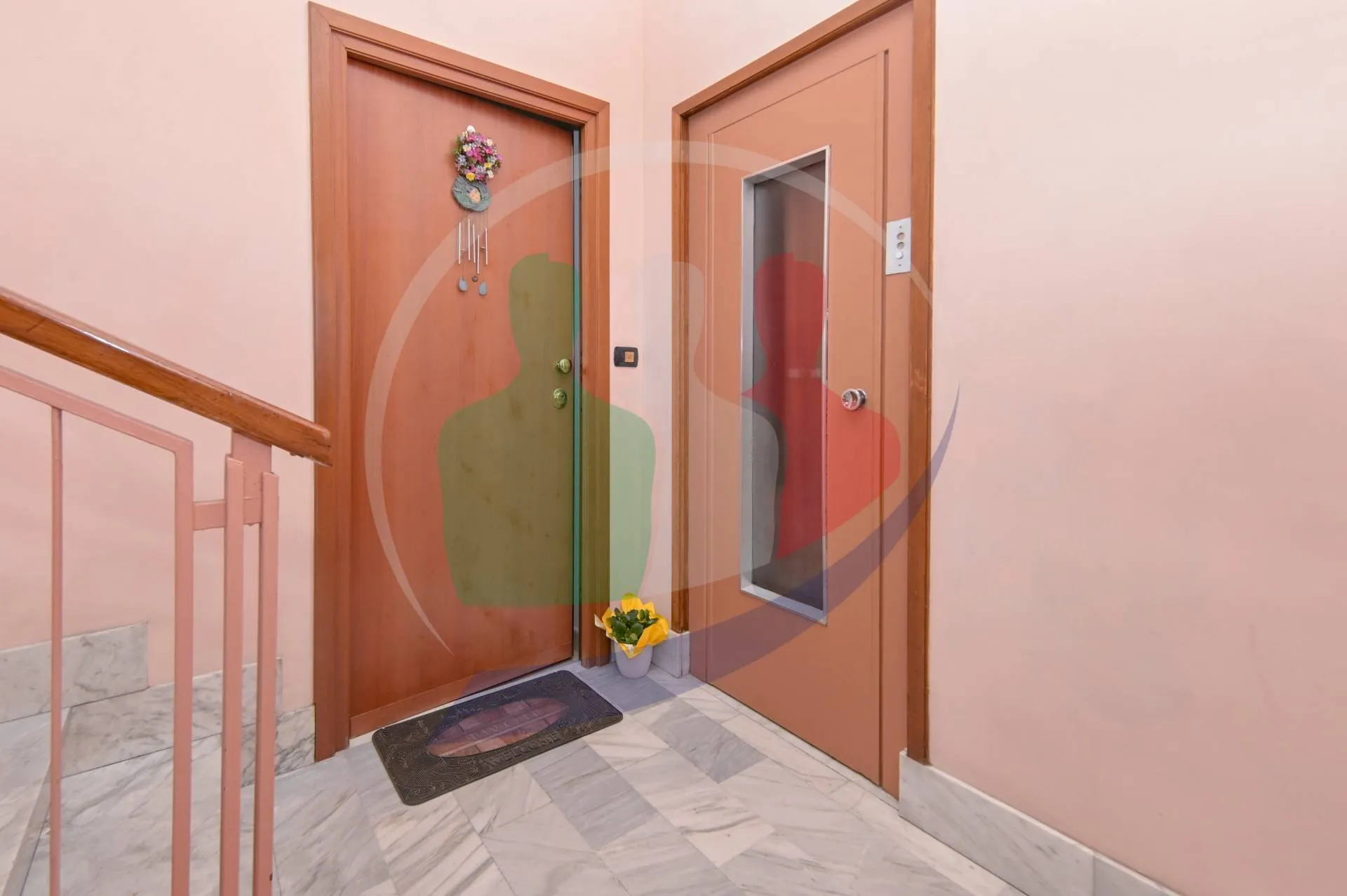 Immagine per Appartamento in vendita a Nichelino Via Galimberti