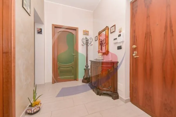 Appartamento via Galimberti, Nichelino