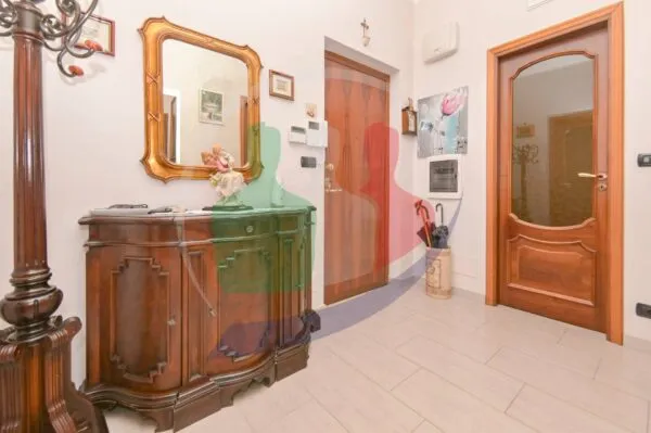 Appartamento via Galimberti, Nichelino