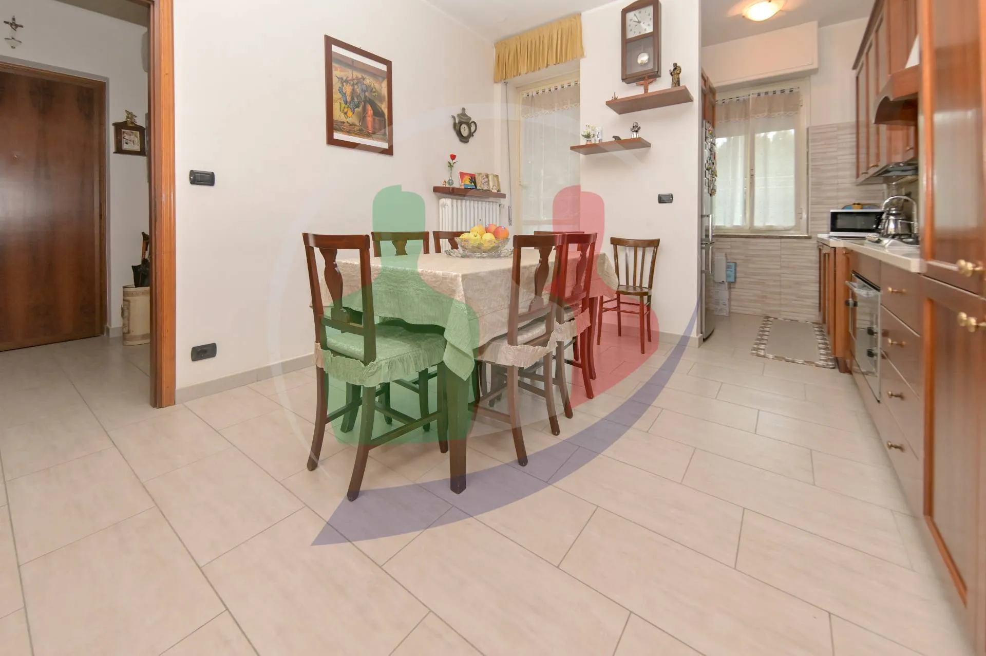 Immagine per Appartamento in vendita a Nichelino Via Galimberti