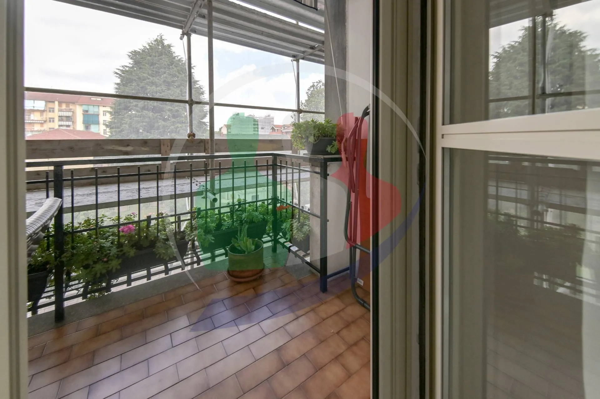 Immagine per Appartamento in vendita a Nichelino Via Galimberti