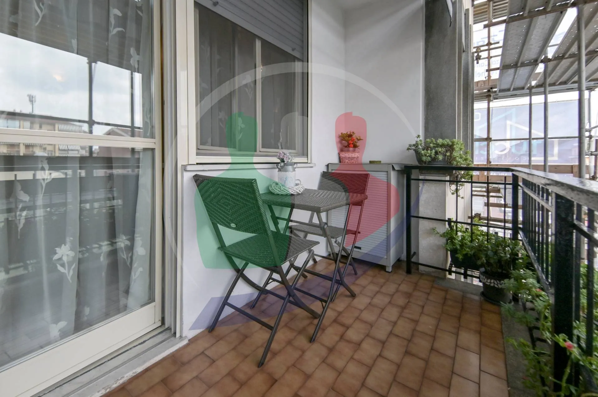 Immagine per Appartamento in vendita a Nichelino Via Galimberti