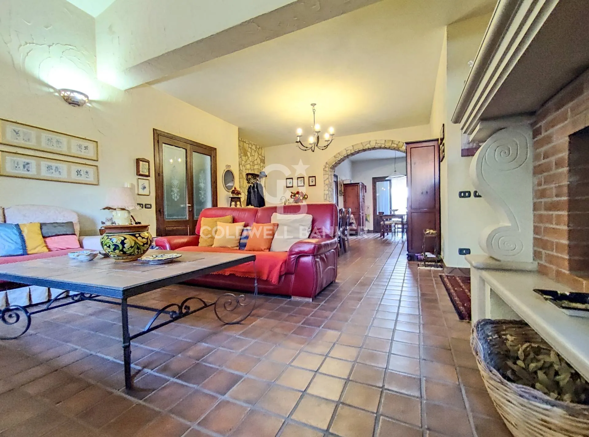 Immagine per Villa in vendita a Augusta Brucoli