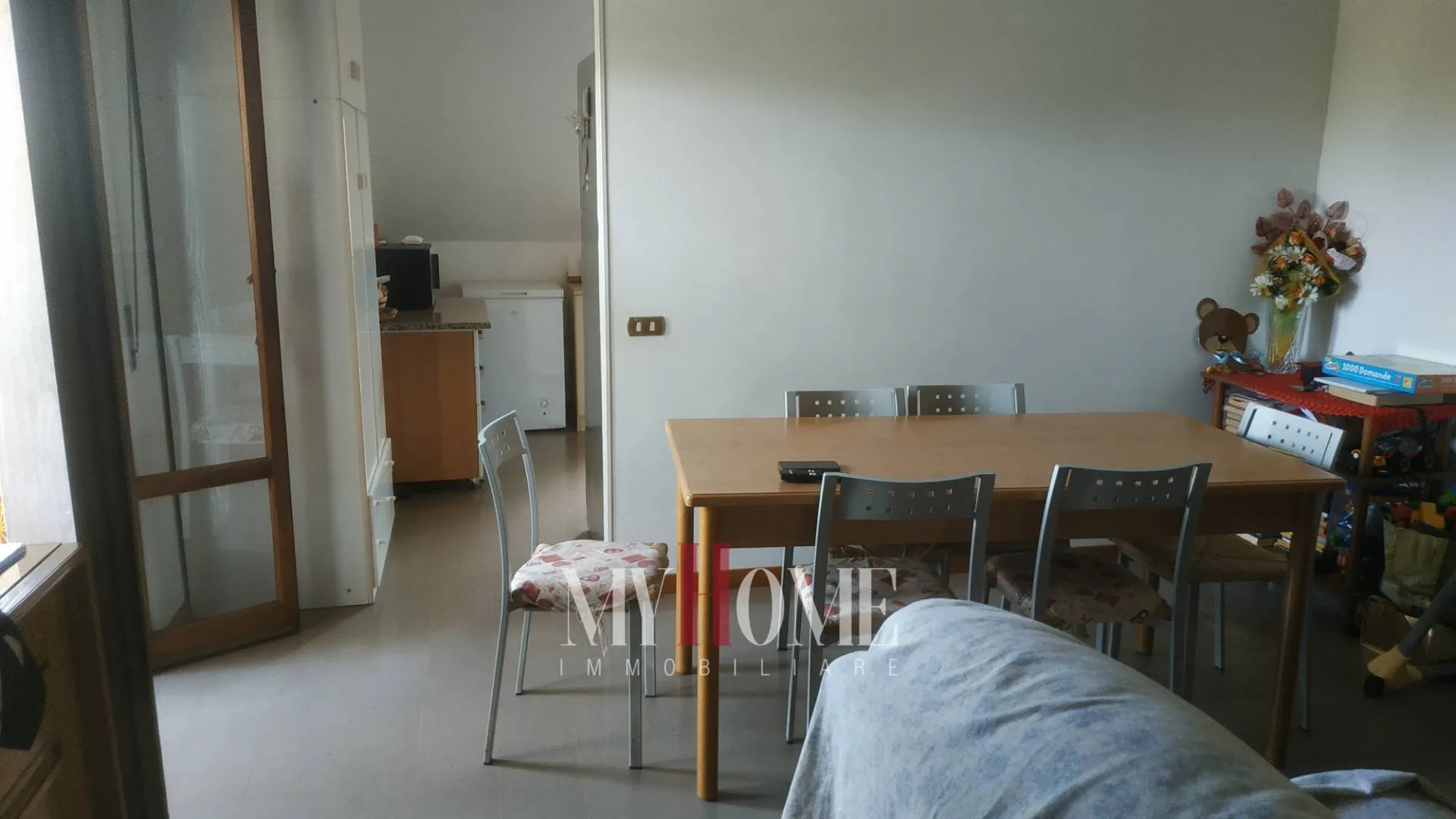 Immagine per Appartamento in vendita a San Benedetto del Tronto