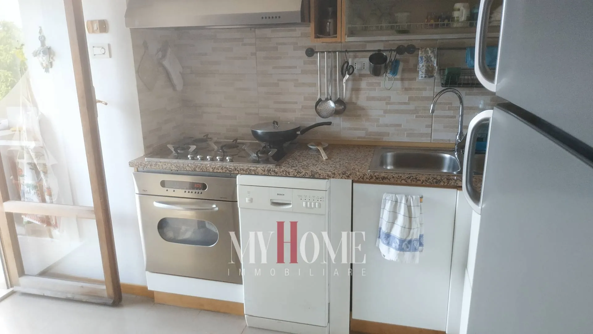Immagine per Appartamento in vendita a San Benedetto del Tronto