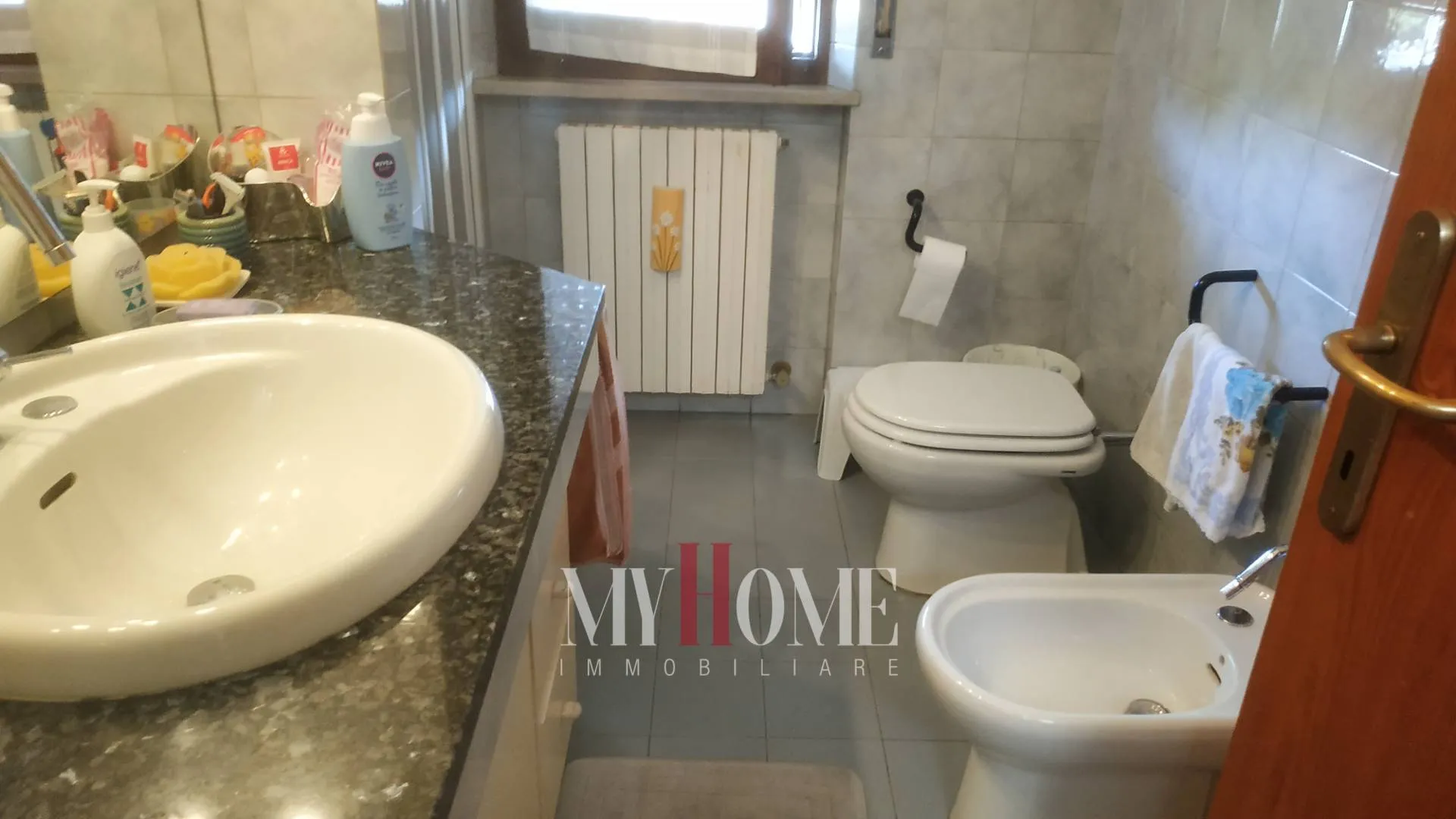 Immagine per Appartamento in vendita a San Benedetto del Tronto
