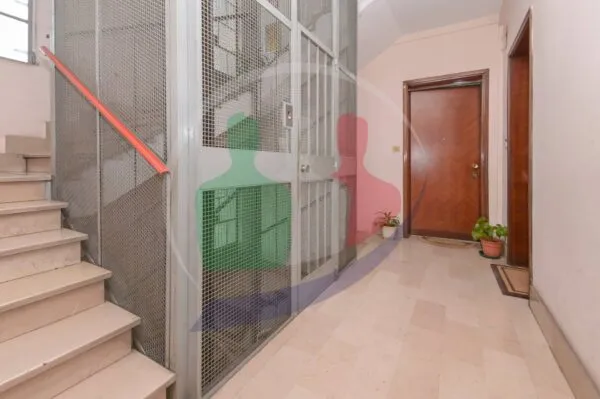 Appartamento via Enrico Gotti, Lucento, Torino