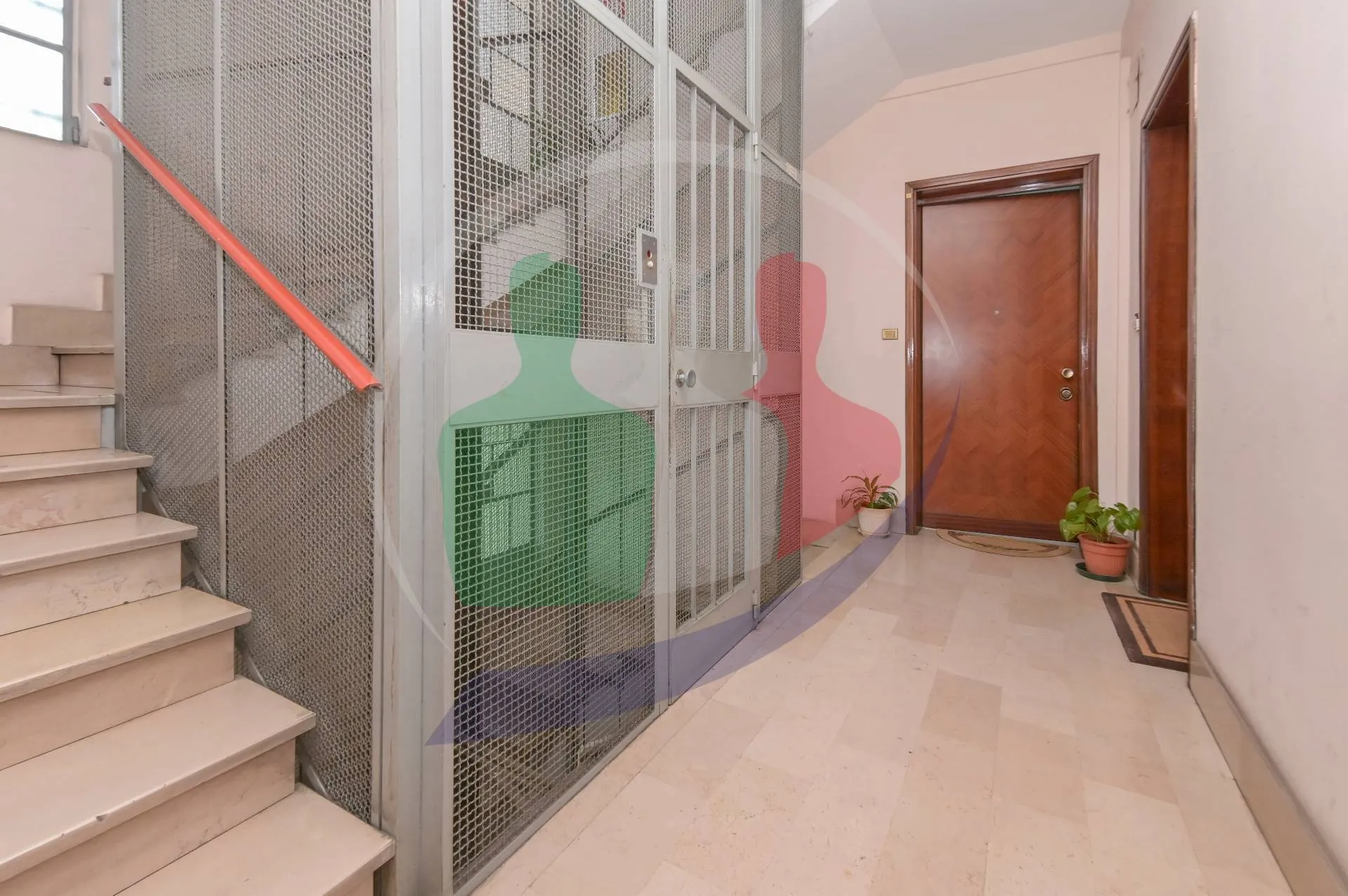 Immagine per Appartamento in vendita a Torino via enrico gotti
