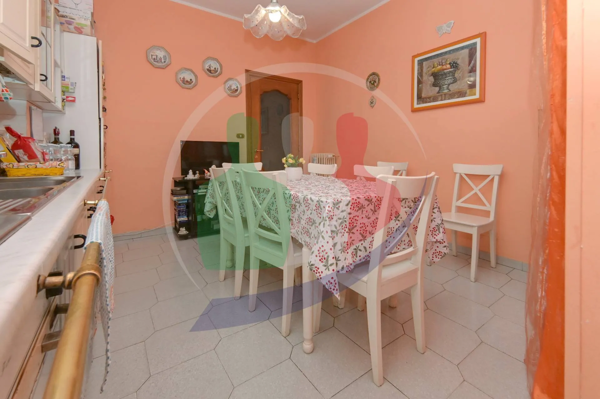 Immagine per Appartamento in vendita a Torino via enrico gotti