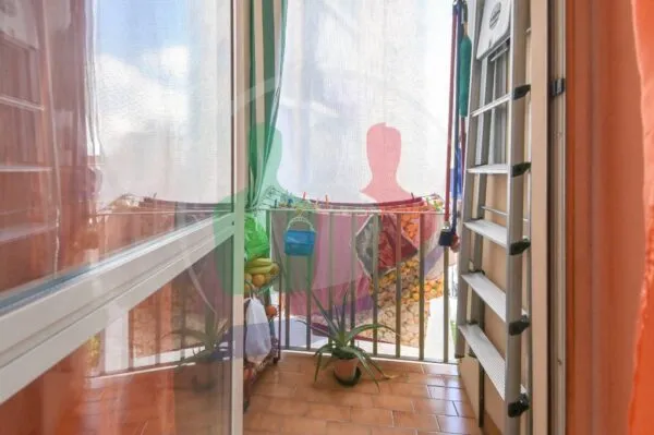 Appartamento via Enrico Gotti, Lucento, Torino