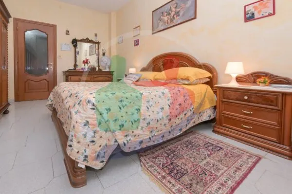 Appartamento via Enrico Gotti, Lucento, Torino